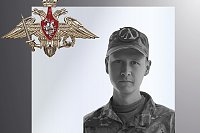 В зоне СВО погиб Евгений Фаюршин из Ивановской области