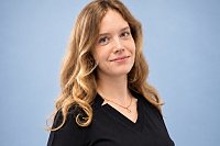 В Кинешемской ЦРБ приступила к работе новый стоматолог-хирург Екатерина Лаврова