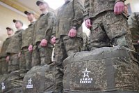 В Ивановской области стартует осенняя призывная кампания