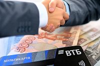 ВТБ наградил победителей 8 сезона Бизнес Баттла в Калининграде