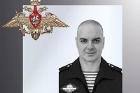 В зоне СВО погибли двое военнослужащих из Ивановской области