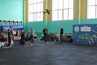 В Кинешме прошли соревнования среди юных любителей авиамоделирования