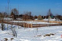 В 2026 году в Кинешме многодетным семьям под ИЖС предоставлено два участка