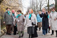 В Кинешме прошли мероприятия в рамках проекта ВЭБ.РФ «Прошагай город»