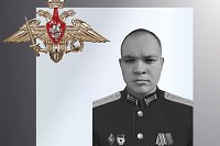 В зоне СВО погиб Дмитрий Заботин из Ивановской области