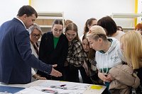 Кинешемский политехнический колледж присоединится к Единому Дню открытых дверей