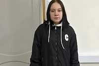 В Кинешемском районе пропала 16-летняя Алина Перфилова