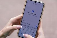 Россияне стали почти в два раза чаще общаться через СМС