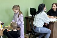 В Заволжске открыт третий в регионе семейный МФЦ