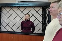 В Кинешме осужденная ударила ногой сотрудника УФСИН