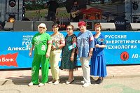 Кинешемцев приглашают вступить в состав народной дружины