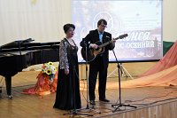 В Кинешме названы имена лауреатов «Романса голос осенний»