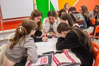 Молодежь Кинешмы прокачала навыки в акселераторе социальных проектов