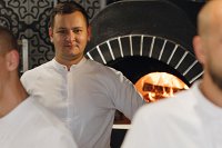 «Безумие Офелии» и не только: к премьере «Гамлета» ресторан «Вишневский» представил особое меню