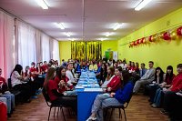В Кинешме прошла конференция местного отделения «Движения Первых»