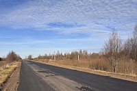В 2026 году в Кинешемском районе отремонтировали дорог на 54 млн рублей
