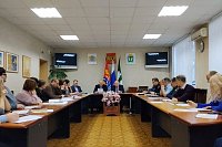 В Кинешме обсудили вопросы обеспечения безопасности в День народного единства