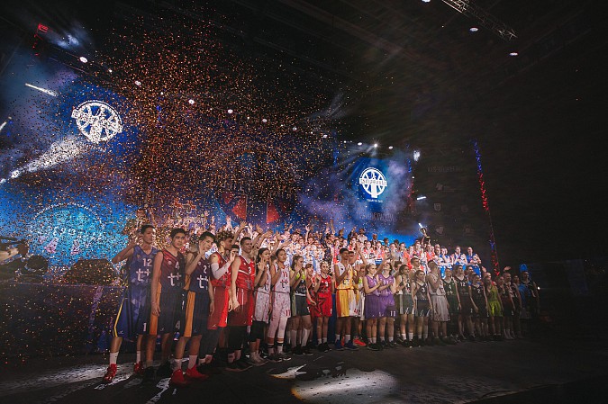 Кинешемский «Феникс» добился исторического успеха в финале школьной лиги «КЭС-БАСКЕТ» фото 8