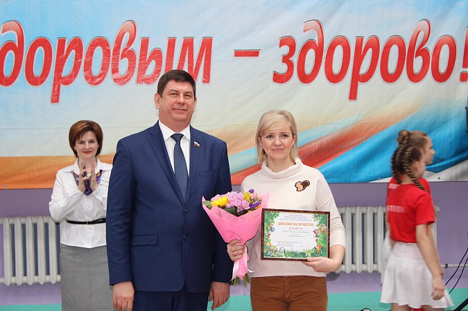 Фото: пресс-служба Администрации г.о.Кинешма