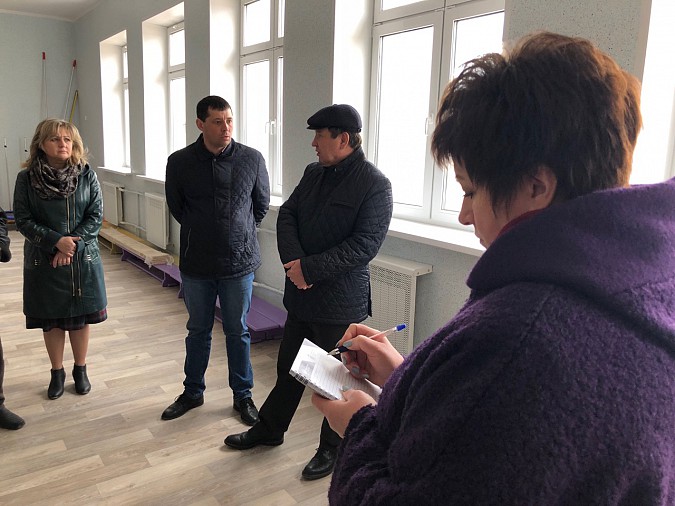 В Кинешме продолжают достраивать детский сад на ул.Гагарина фото 3