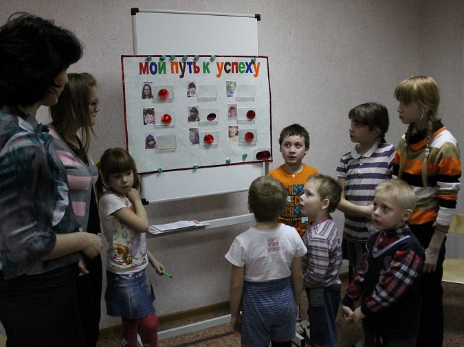 Достижения детей в Кинешме поощряются своеобразной валютой фото 5