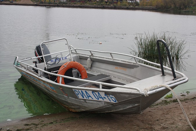 Кинешемцам напоминают правила пользования маломерными судами фото 2