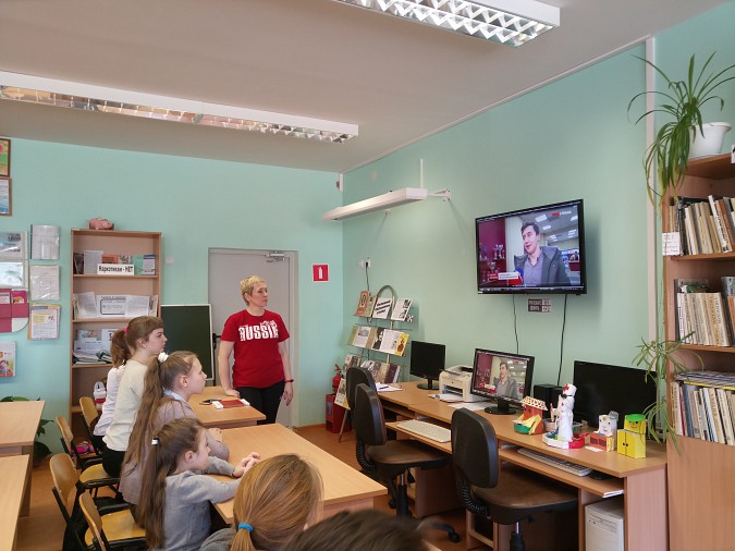 В Кинешме прошла акция «Урок ГТО» фото 3