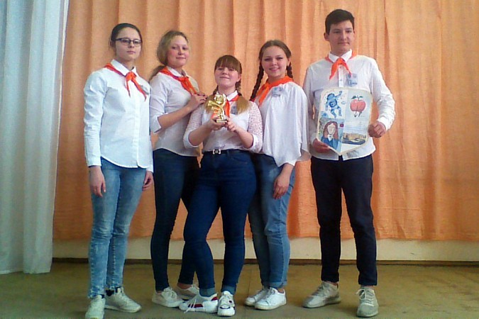 Юные физики в Кинешме поборолись за переходящий Кубок фото 4