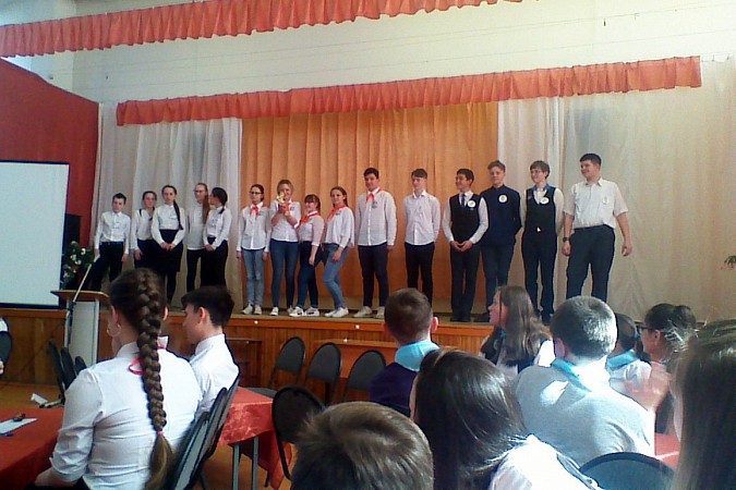 Юные физики в Кинешме поборолись за переходящий Кубок фото 3