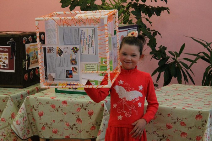 Проект «Здоровье в кубе» снова собрал кинешемских детей фото 5