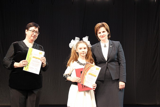 Школа №16 стала победителем фестиваля «Классика на школьной сцене-2019» в Кинешме фото 4