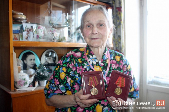 Накануне Дня Победы ветеран из Кинешмы не может получить достойное лечение фото 11