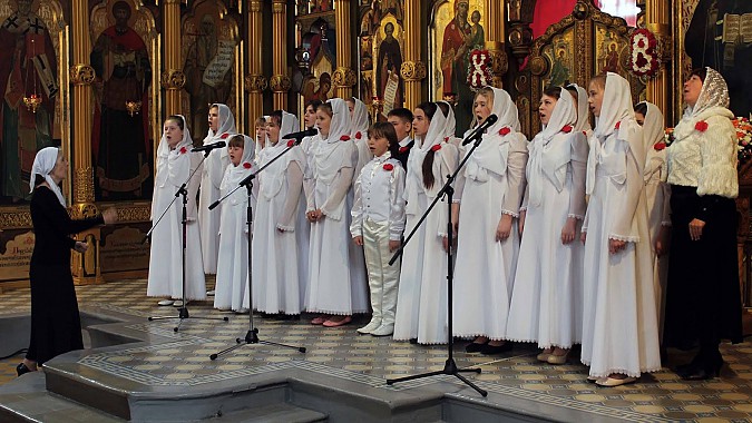 В Ивановской области прошел XIII фестиваль «Артос» фото 3