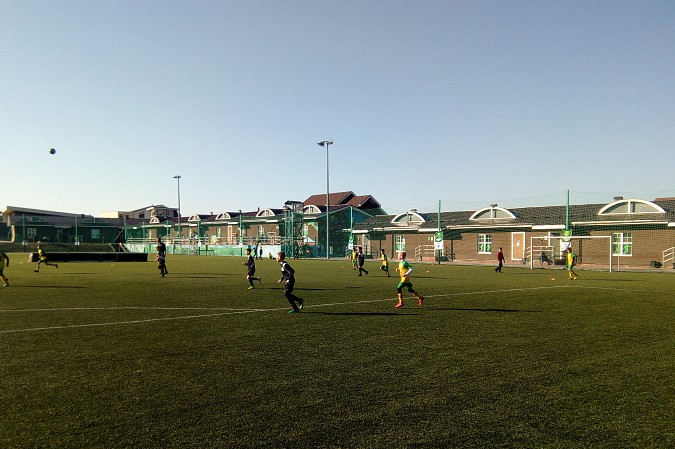 «Наши надежды» сыграли на турнирах в «Изумрудном» и Шуе фото 7