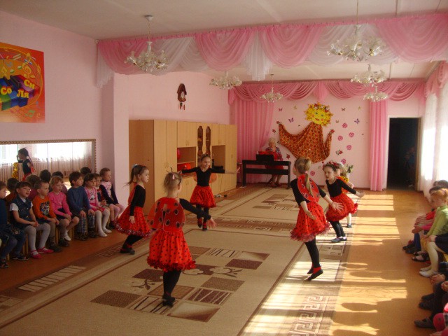Встреча двух поколений прошла в кинешемском детском саду №17 фото 3
