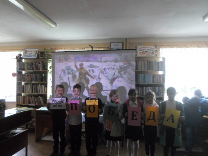 В Кинешме вспомнили героев Великой Отечественной войны фото 4