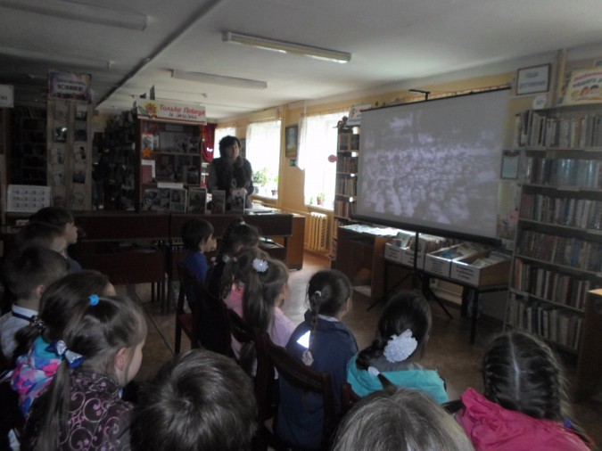 В Кинешме вспомнили героев Великой Отечественной войны фото 3