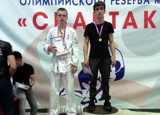 Кинешемцы завоевали 26 медалей на региональном турнире по грэпплингу фото 13