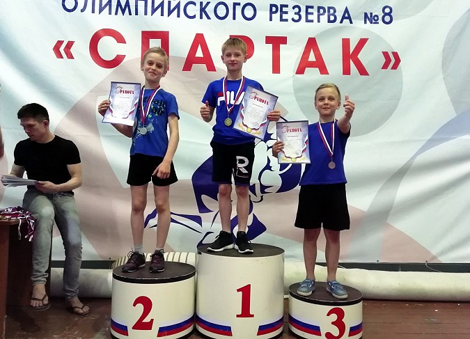 Кинешемцы завоевали 26 медалей на региональном турнире по грэпплингу фото 23