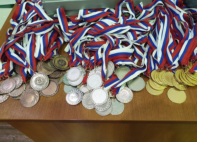 Кинешемцы завоевали 26 медалей на региональном турнире по грэпплингу фото 14