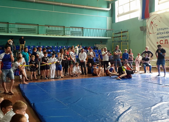 Кинешемцы завоевали 26 медалей на региональном турнире по грэпплингу фото 10