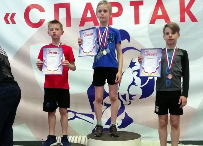 Кинешемцы завоевали 26 медалей на региональном турнире по грэпплингу фото 18