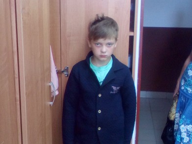 В Кинешме пропал 10-летний мальчик фото 2