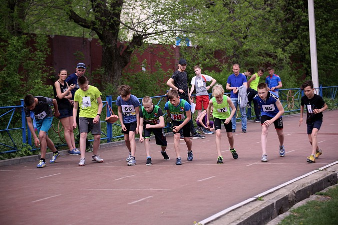 Команда кинешемской СШОР стала второй на Первенстве Ивановской области среди ДЮСШ фото 10