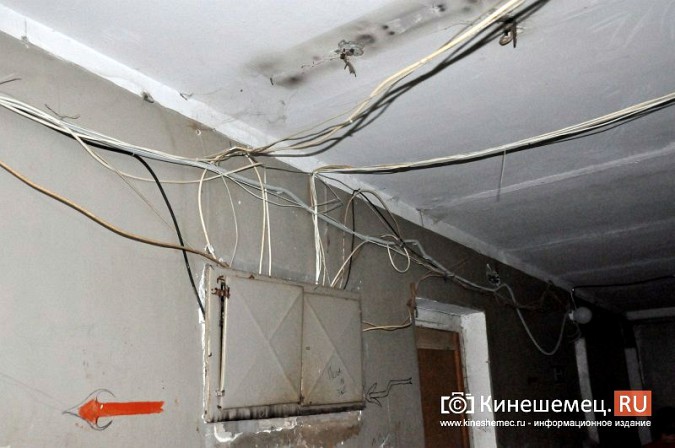 Жители трех общежитий Кинешмы обратились с открытым письмом к Станиславу Воскресенскому фото 31