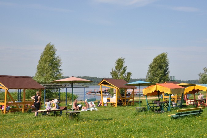 C 1 июня в Кинешемском районе начинается купальный сезон фото 2