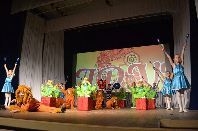 ФОТО: Пресс-служба администрации г.о.Кинешма