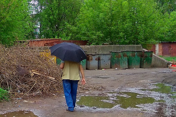 ул. 2-я Львовская