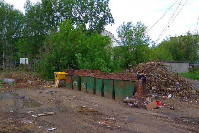 пер. Дунаевского