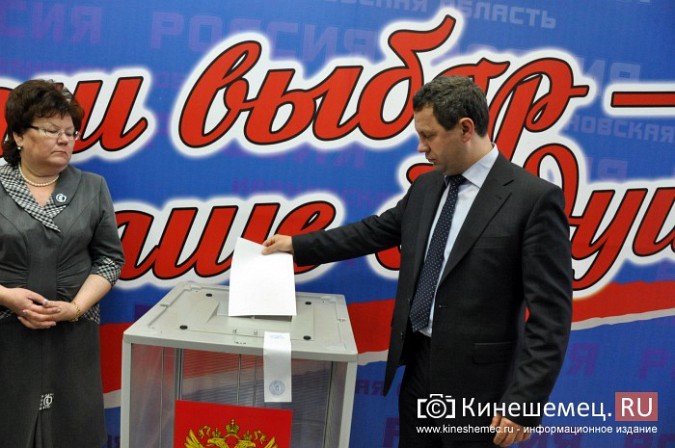 «Единая Россия» готова приостановить членство Павла Конькова в партии фото 5